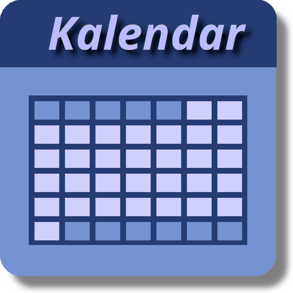 Kalendar Kalendar