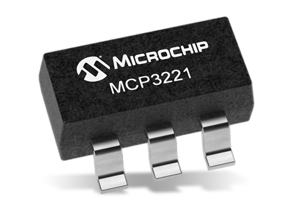 MCP-3221 MCP-3221